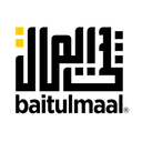 Baitulmaal logo