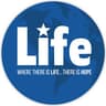 Life for Relief and Development logo