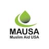 Muslim Aid USA logo