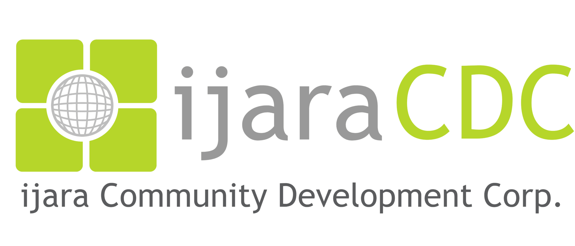 IjaraCDC - halal finance provider logo
