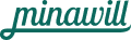 MinaWill logo