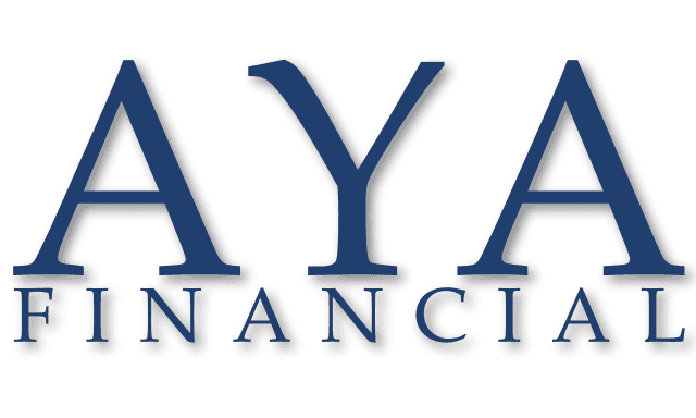 HAYA Financial — halal finance provider logo