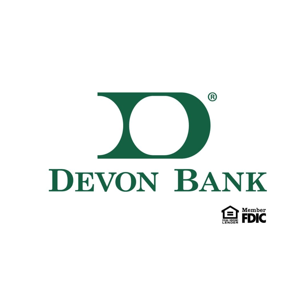 Devon Bank logo