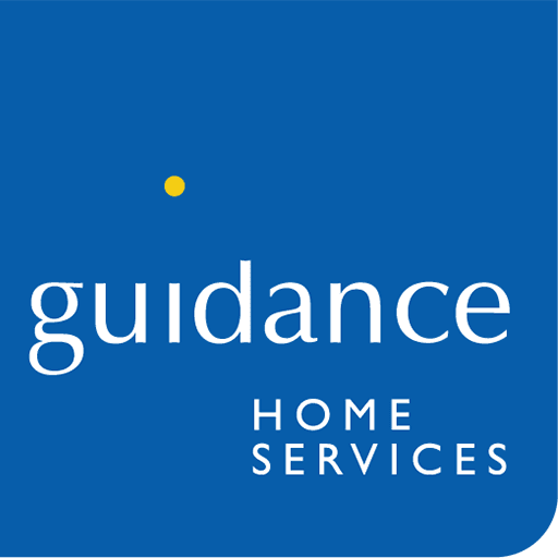 Guidance Residential — halal finance provider logo