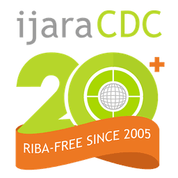 IjaraCDC Logo