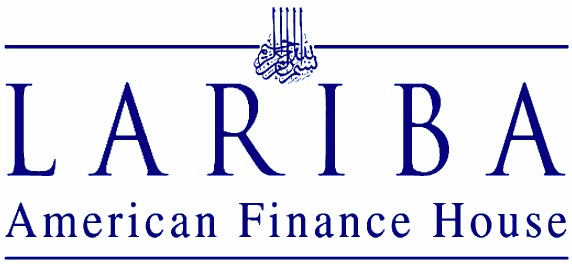 LARIBA American Finance House logo