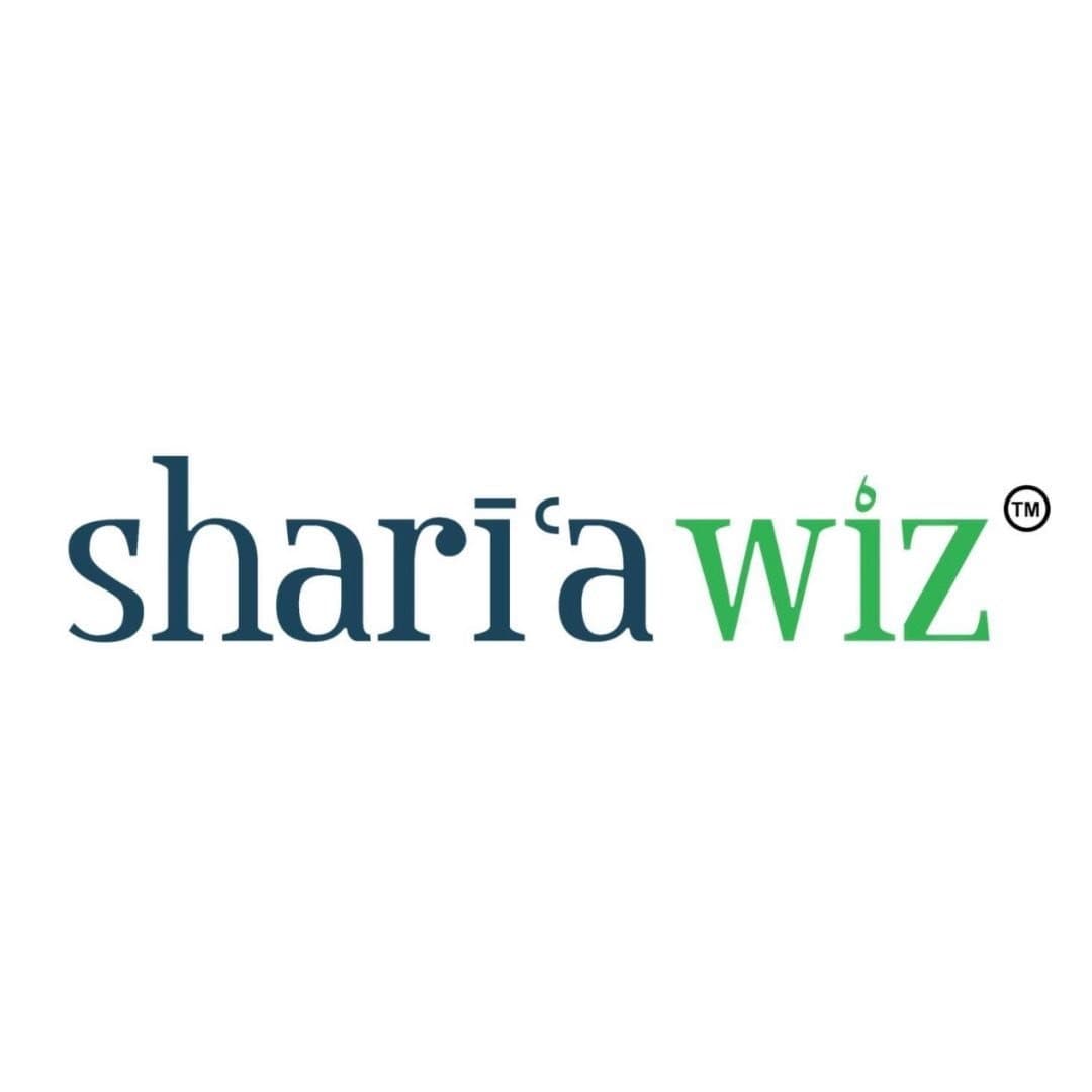 Sharia Wiz logo