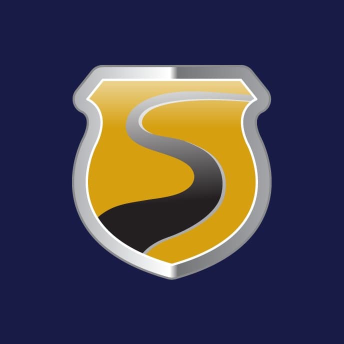 SPFunds logo