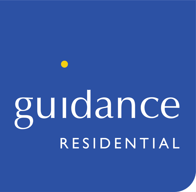 Guidance Residential - halal finance provider logo