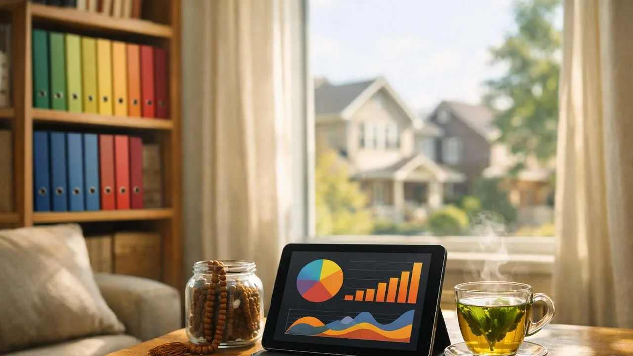 Halal 401(k) Options (2026): How to Pick Funds From a Limited Plan Menu