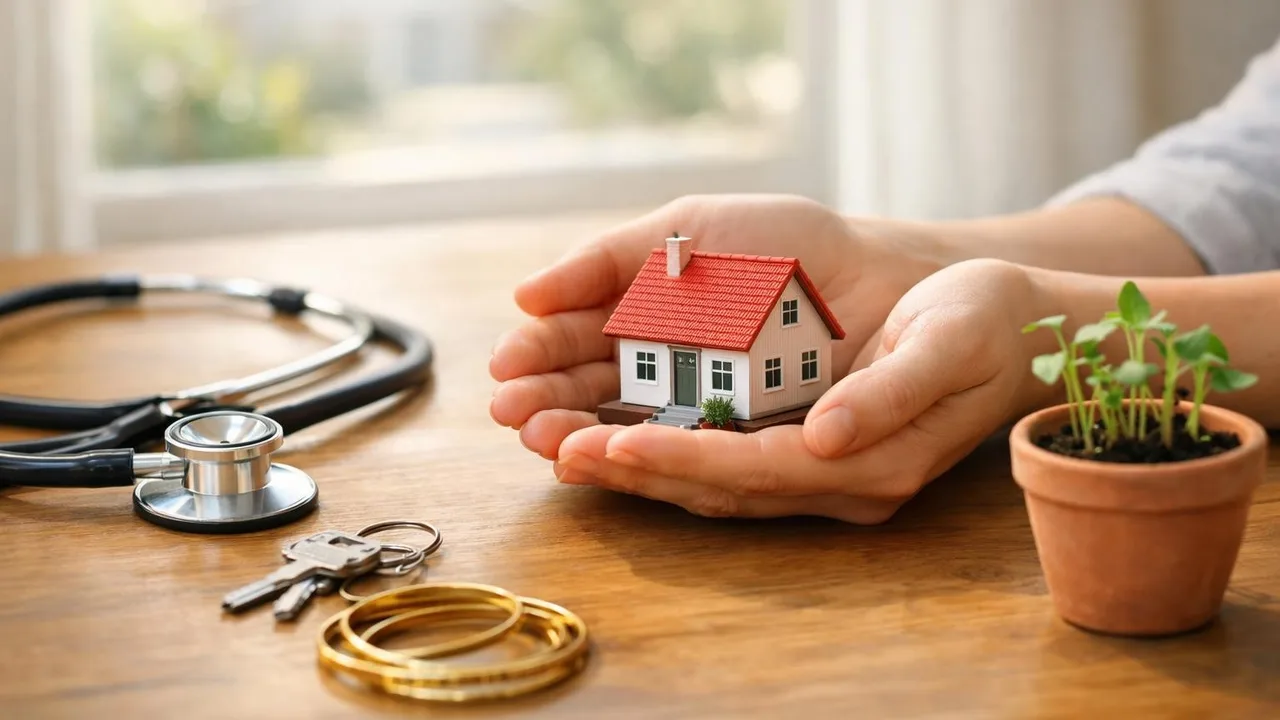 Halal Debt Consolidation (2026): Options for Credit Card and Medical Debt