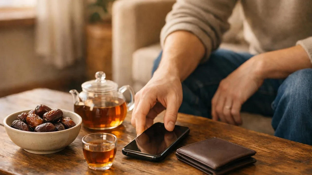 Is a Merchant Cash Advance Halal? (2026): Factor Rates, Holdbacks, Alternatives