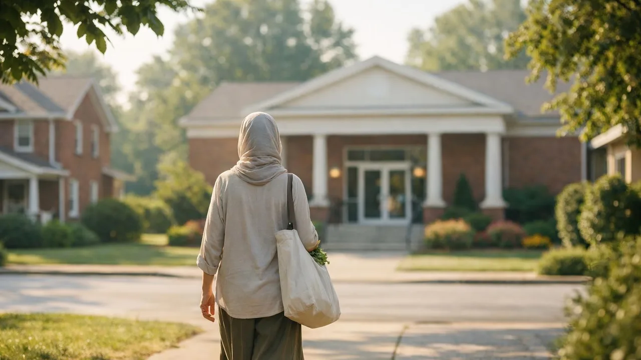 Is the TSP Halal? (2026): Which Thrift Savings Plan Funds Muslims Can Use