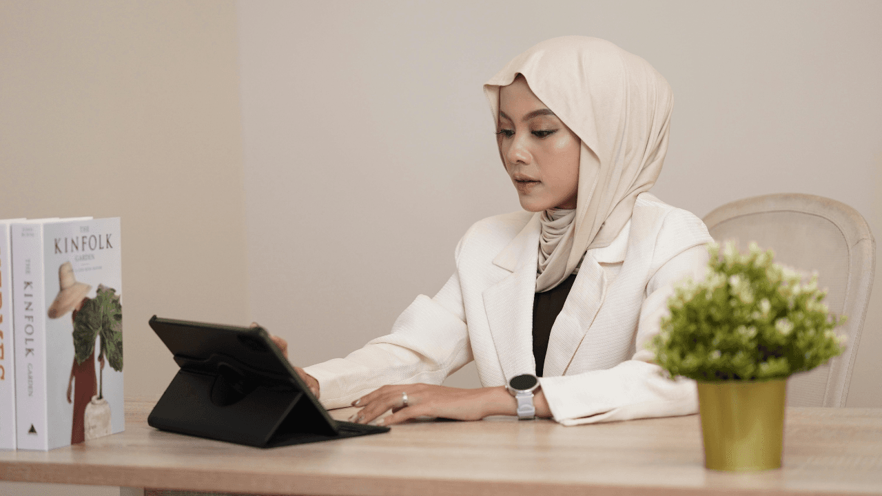 How Muslims Can Start Investing (Beginner Step-by-Step Guide — U.S. 2026)