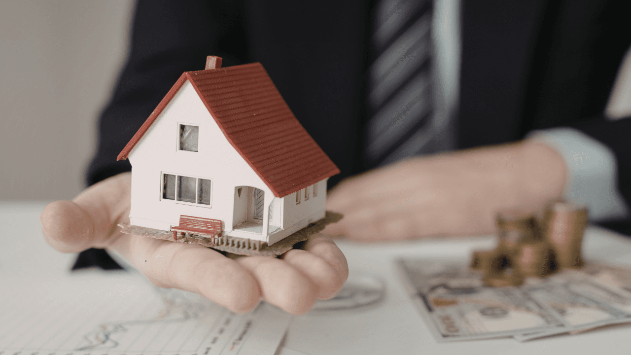 How a Muslim Can Buy a House in America (Step-by-Step Guide — 2026)