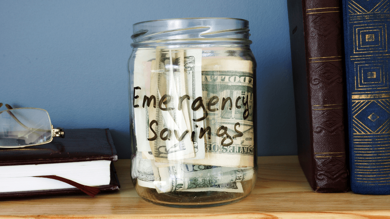 Where Should Muslims Keep an Emergency Fund? (U.S. Guide — 2026)