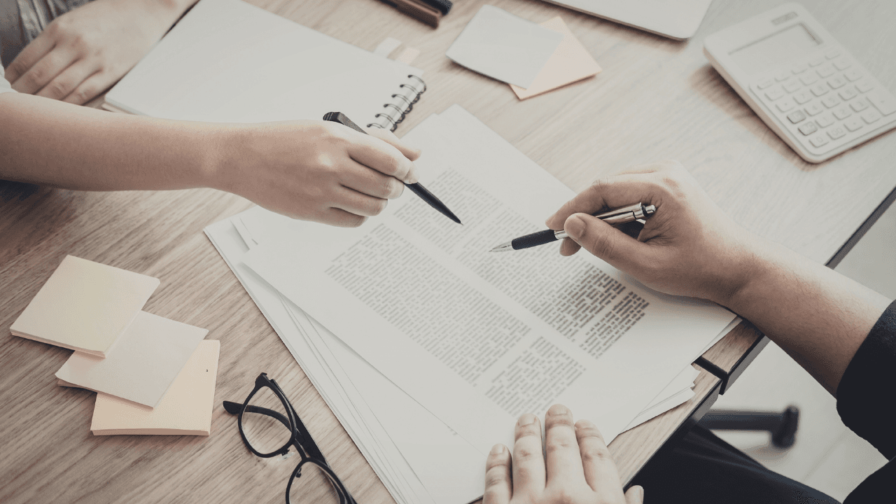 What Documents Do You Need for Islamic Home Financing? (Muslim Homebuyer Checklist — 2026)