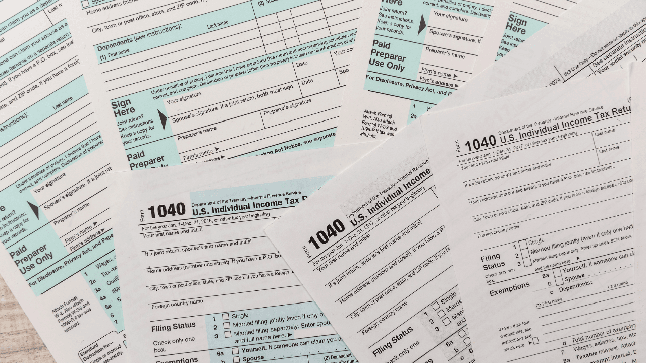 Are Tax Refunds Halal? A Muslim Guide to Taxes, Refunds, and Credits in the U.S. (2026)