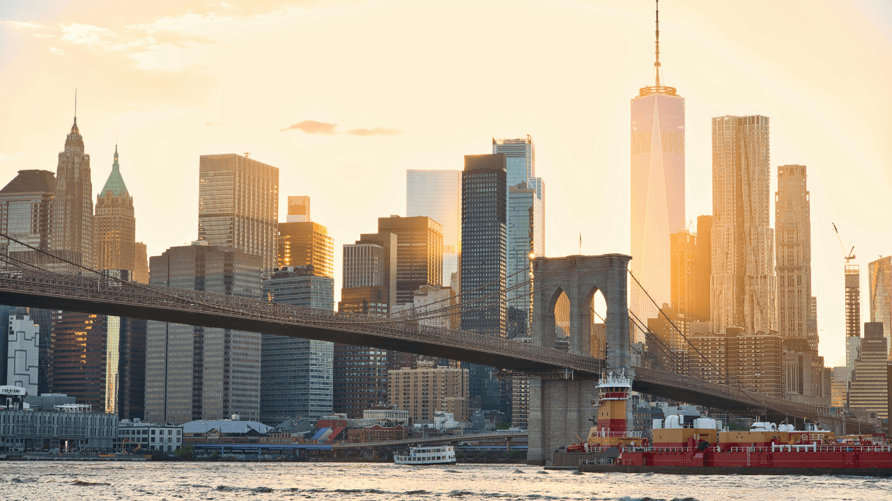 Halal Car Financing in New York — 2026 Guide