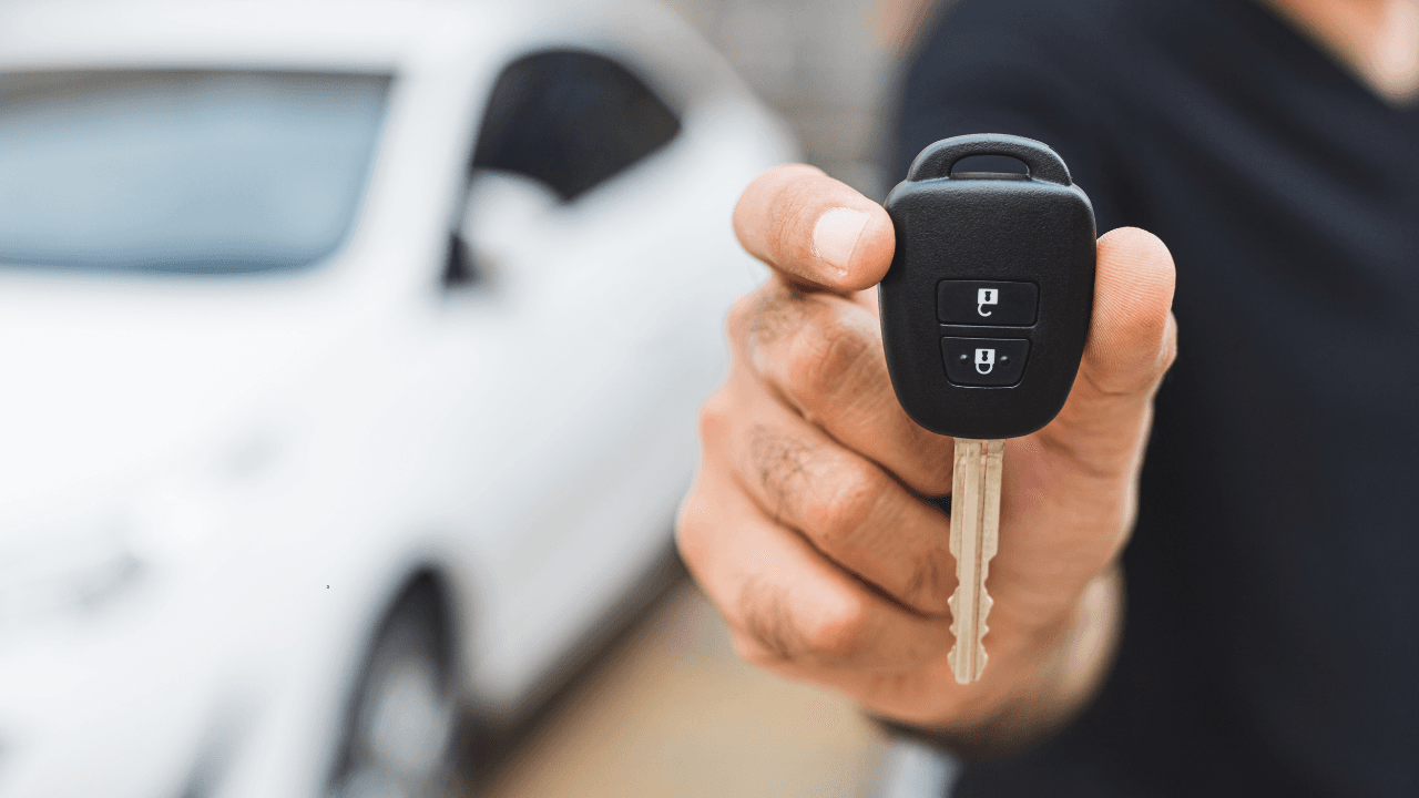 LARIBA Car Financing Review 2026 — Complete Guide