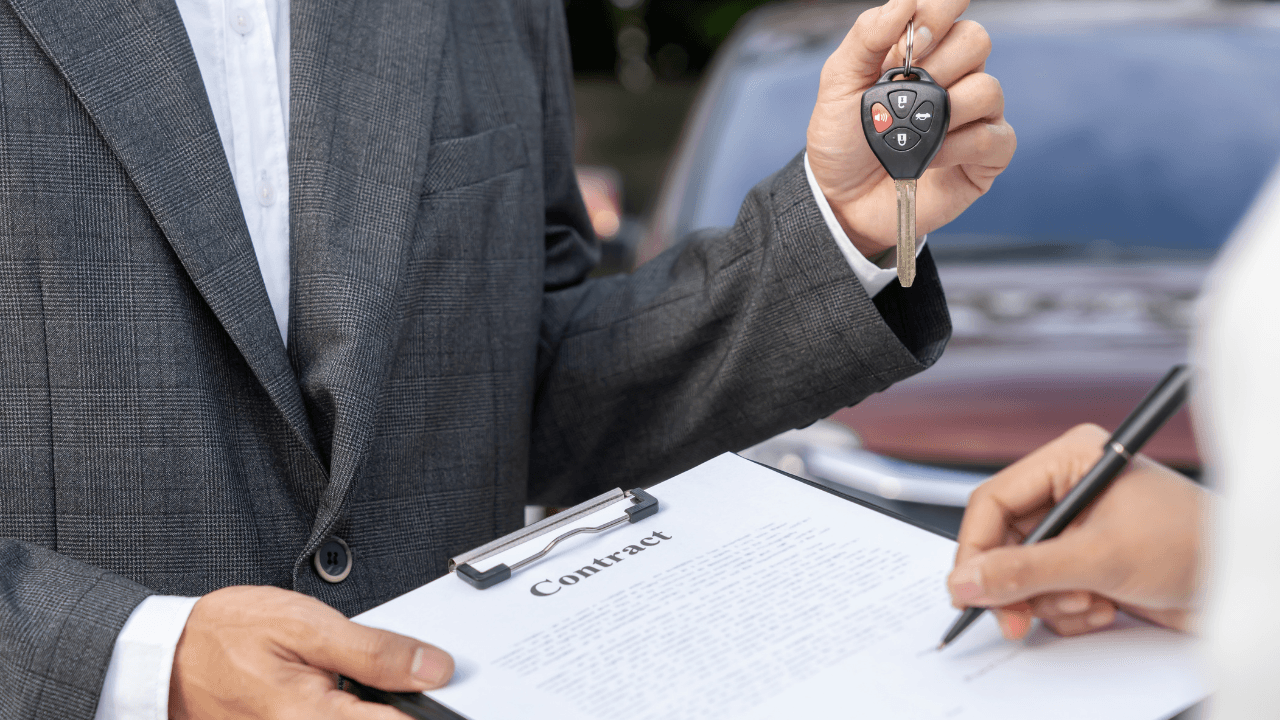 Can You Finance a Used Car With Islamic Financing?