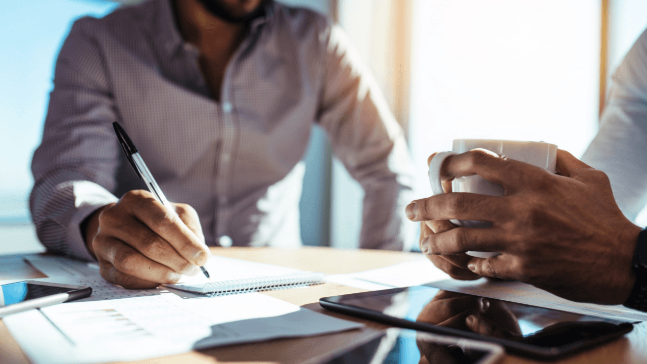 Stearns Bank Islamic Business Financing Review (2026)