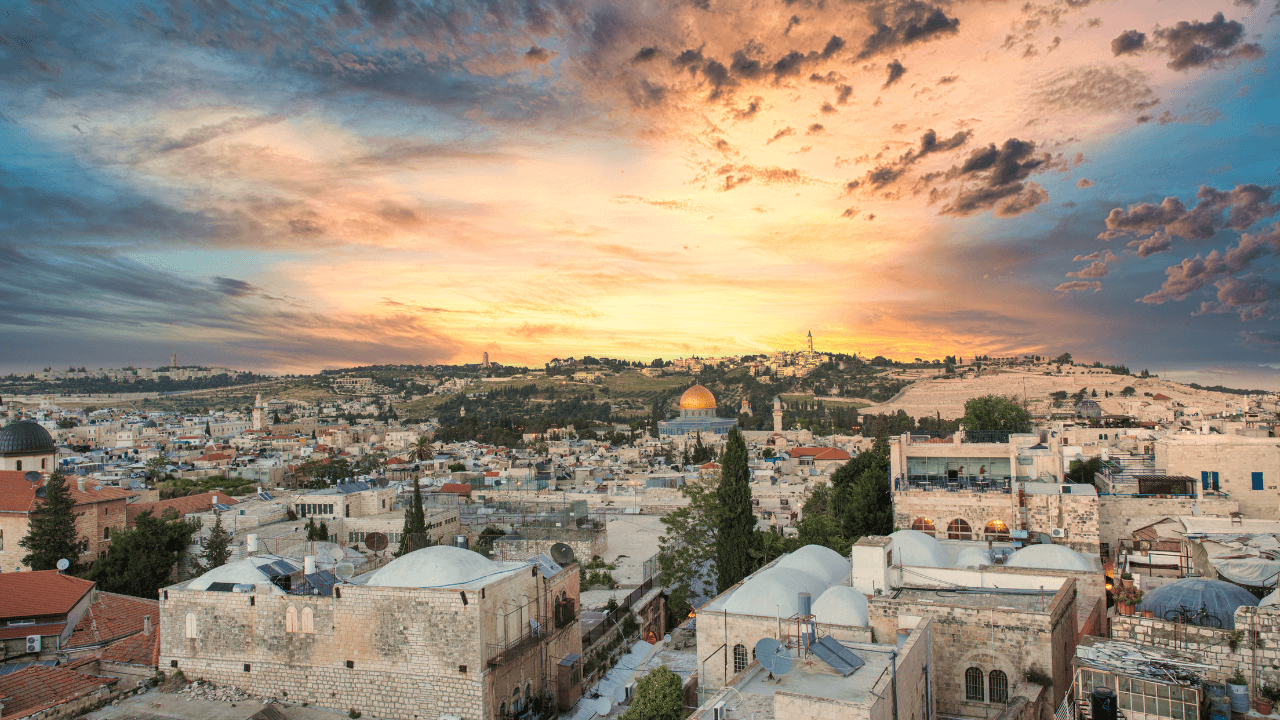 Best Muslim Charities for Palestine and Gaza (Zakat-Eligible, Vetted — 2026)