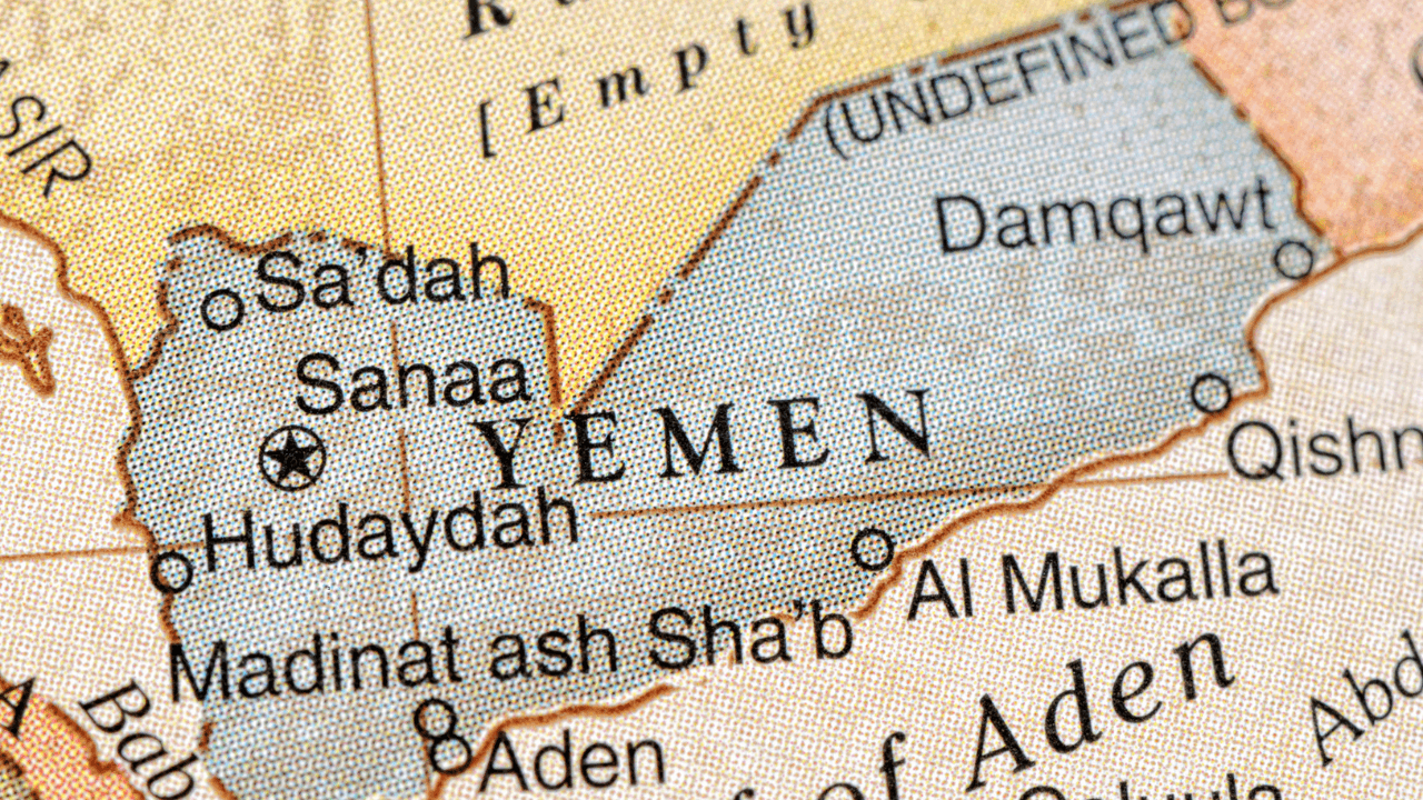 Best Muslim Charities for Yemen (2026): Vetted U.S. Organizations