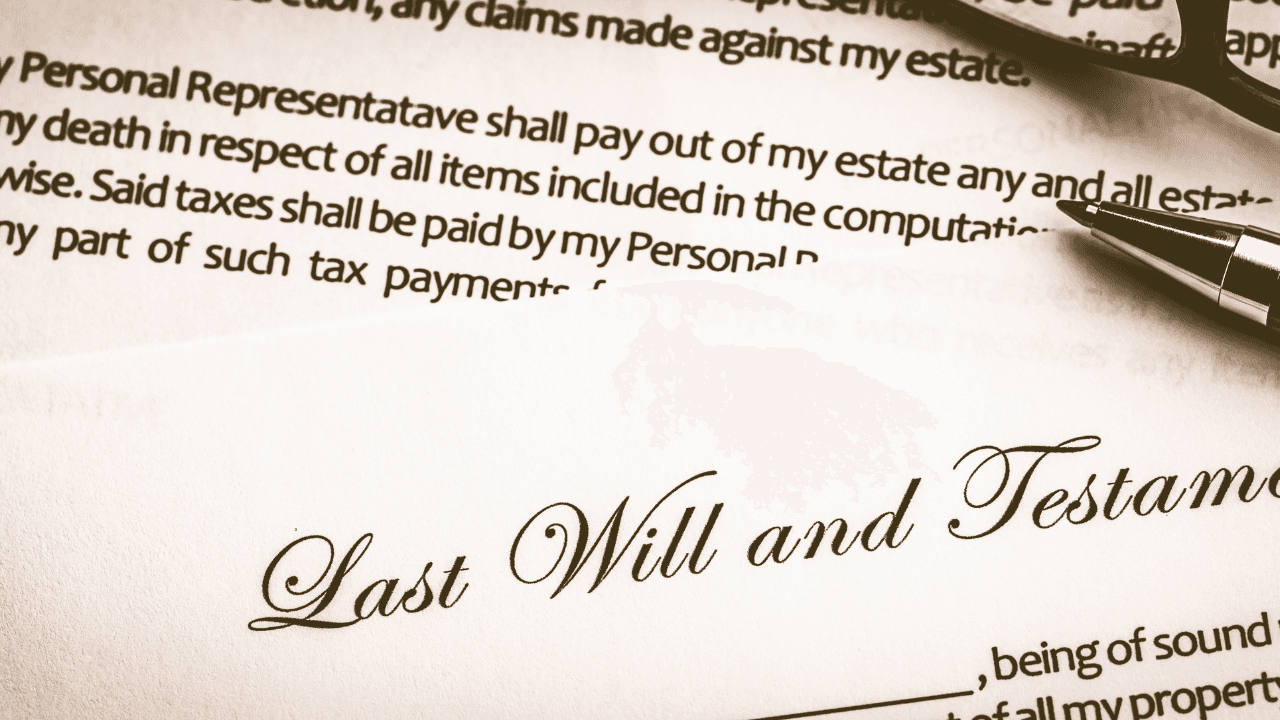 Islamic Wills in California (2026 Guide)