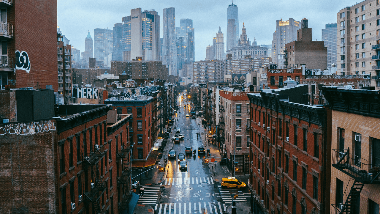 Halal Business Financing in New York (2026 Guide)