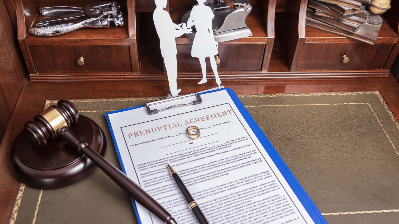 Islamic Prenup for Interfaith Couples (2026): What You Need to Plan For