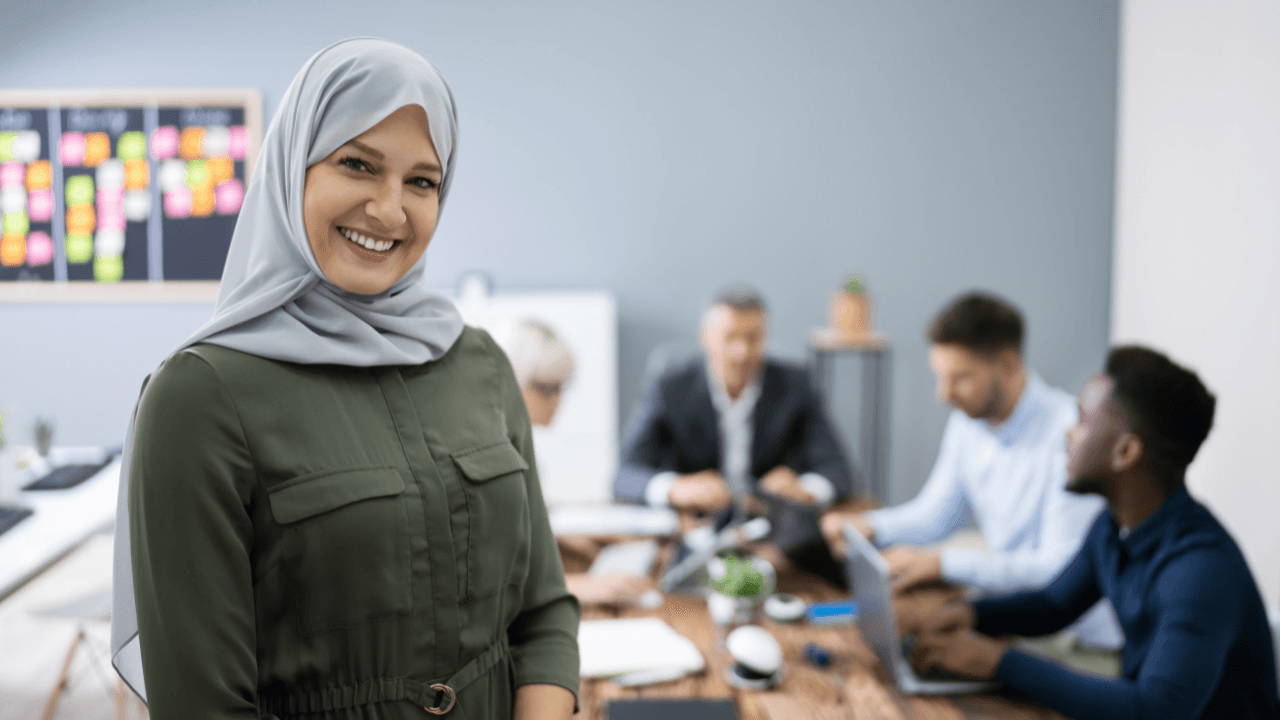 Halal Finance — 2026 Guide for U.S. Muslims