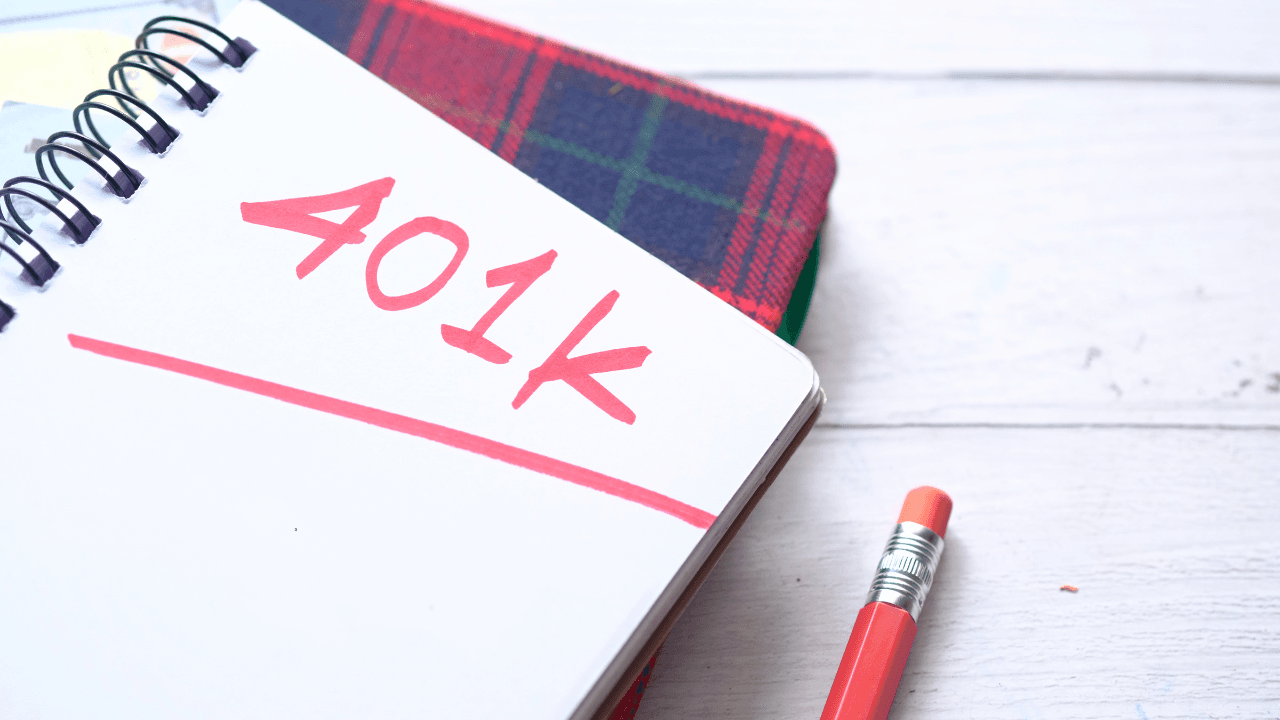 Is a 401k Halal? — 2026 Guide for Muslim Investors