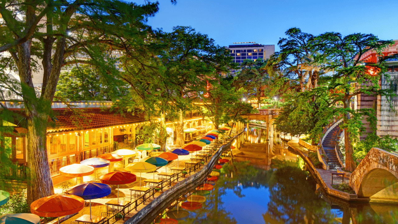 Halal Mortgage San Antonio — 2026 Guide for Muslim Homebuyers