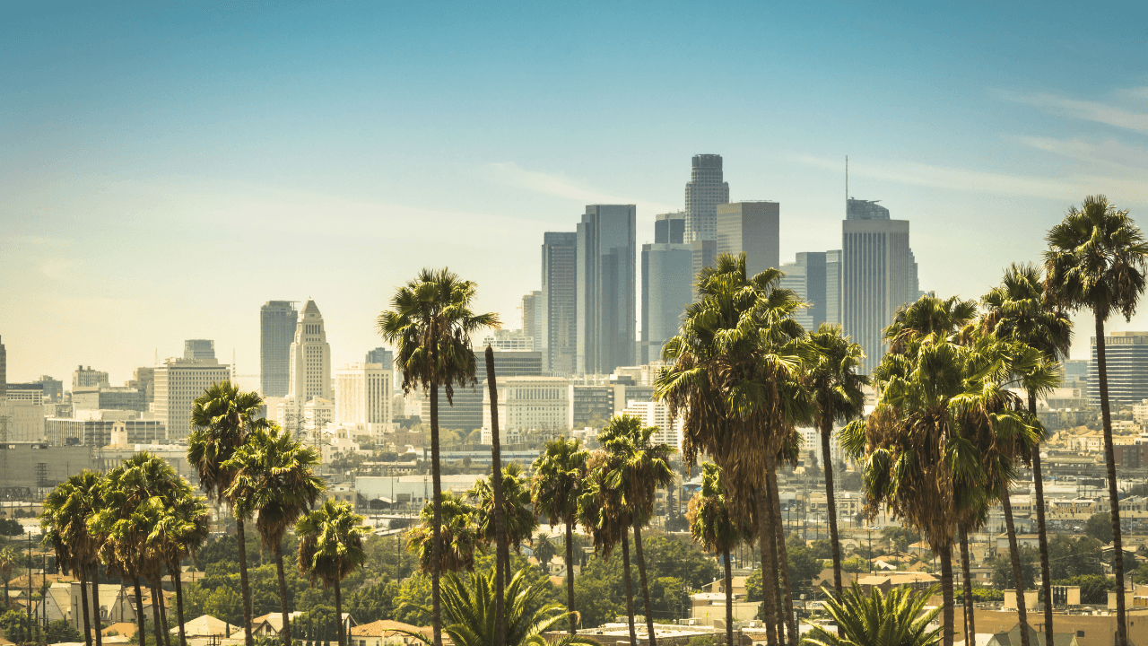 Halal Mortgage Los Angeles — 2026 Guide for Muslim Homebuyers