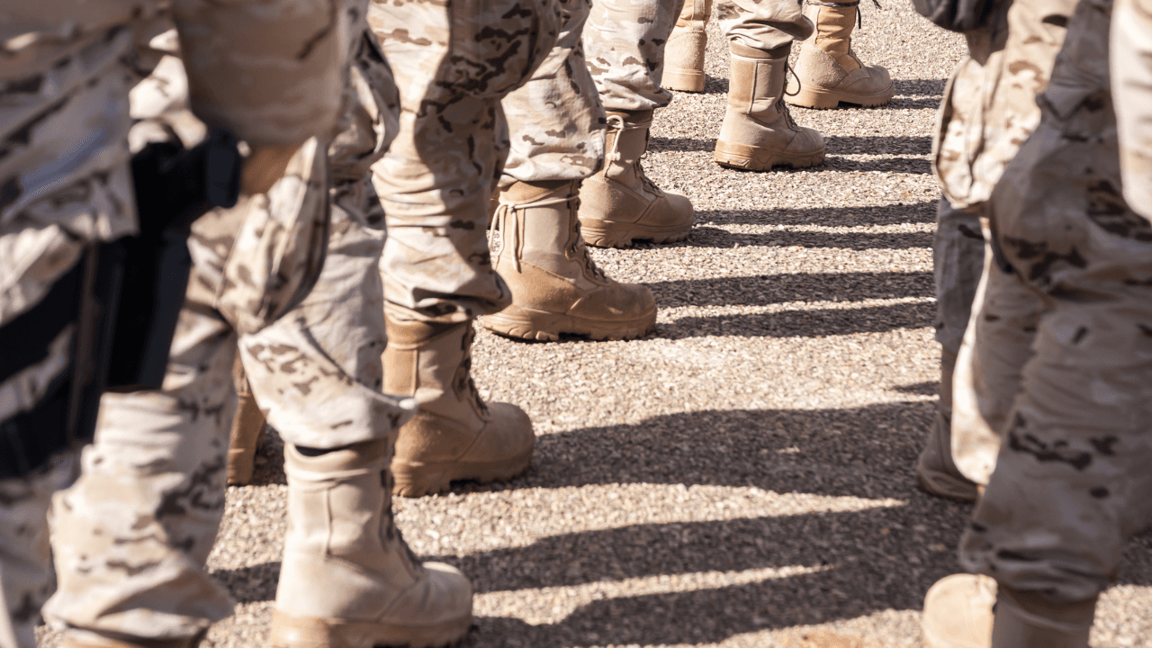 Are Defense Stocks Halal? What Muslim Investors Should Know