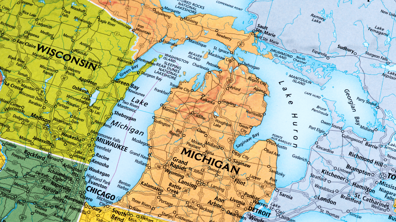 Where to Give Zakat in Michigan (2026 Guide)