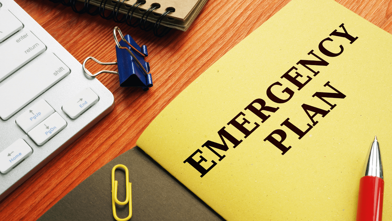 Emergency Fund for Muslim Families: The 3-6 Month Rule (2026)