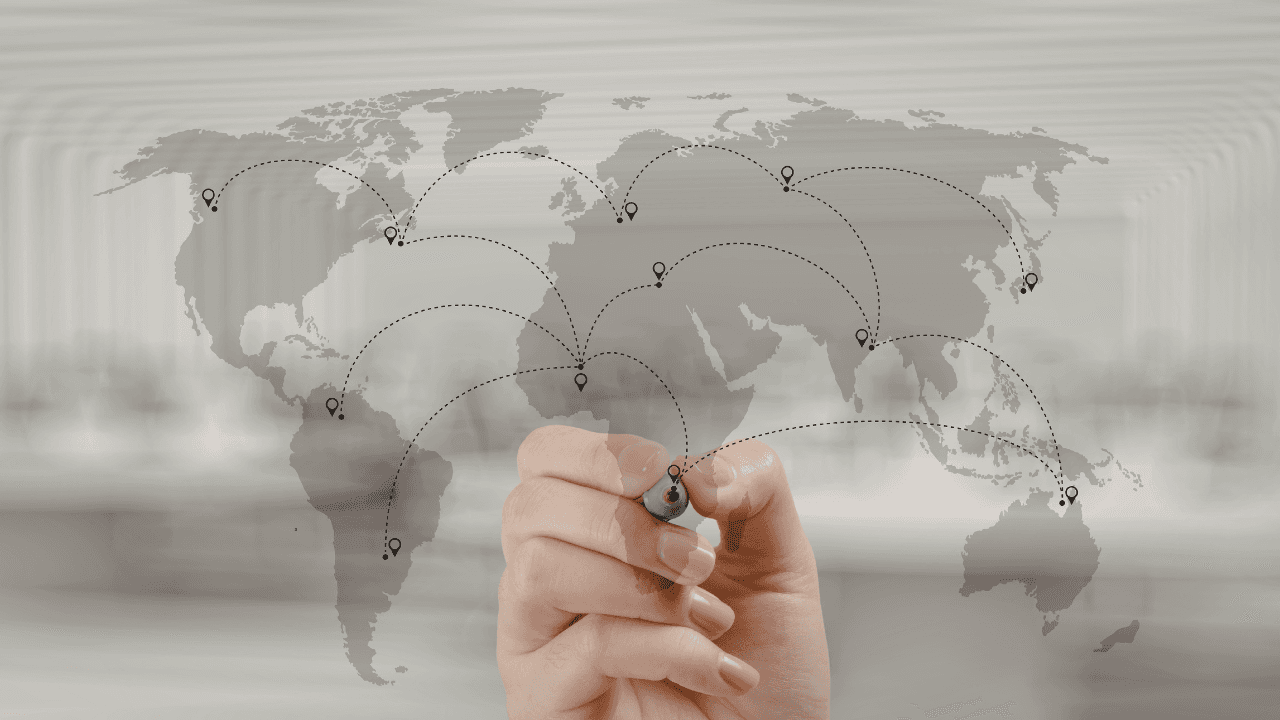 Why Islamic Finance Grew Worldwide — And Why America Still Lags