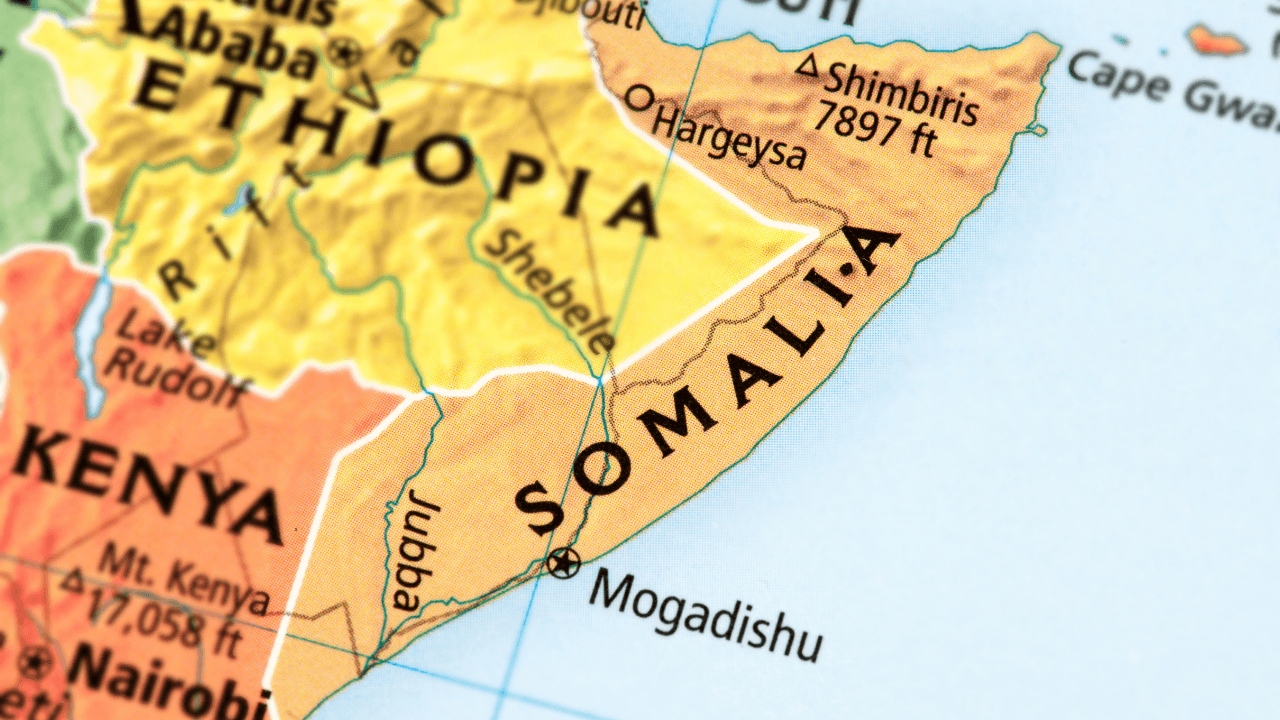 Best Muslim Charities for Somalia and East Africa (2026)
