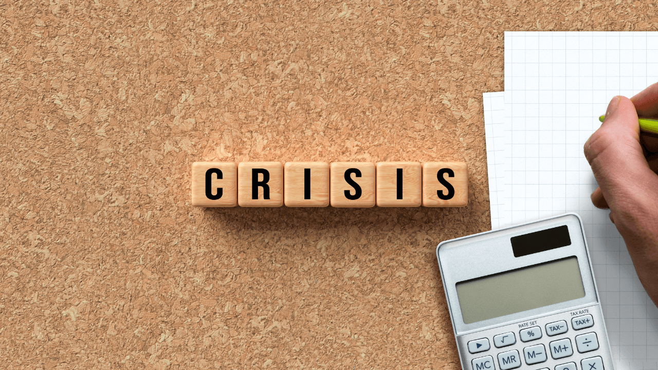 Can Islamic Finance Help During Economic Crisis? What the Record Actually Shows