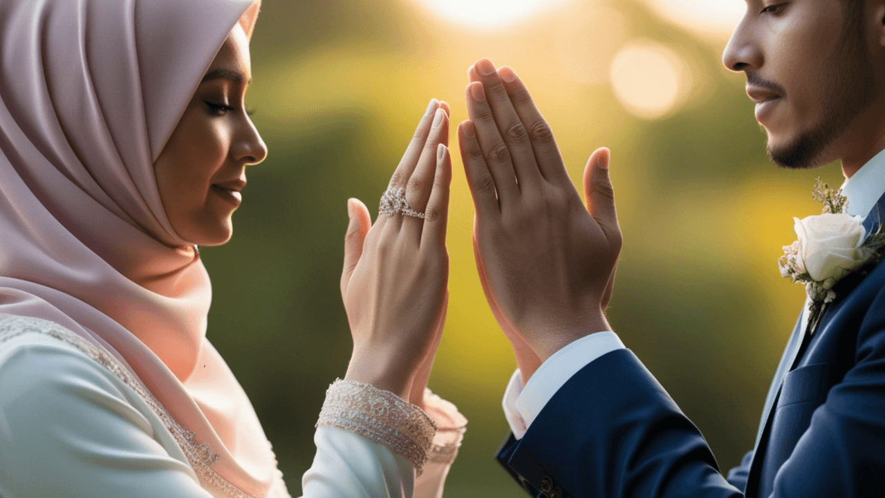 Who Pays What in an Islamic Marriage? A Simple Guide (2026)