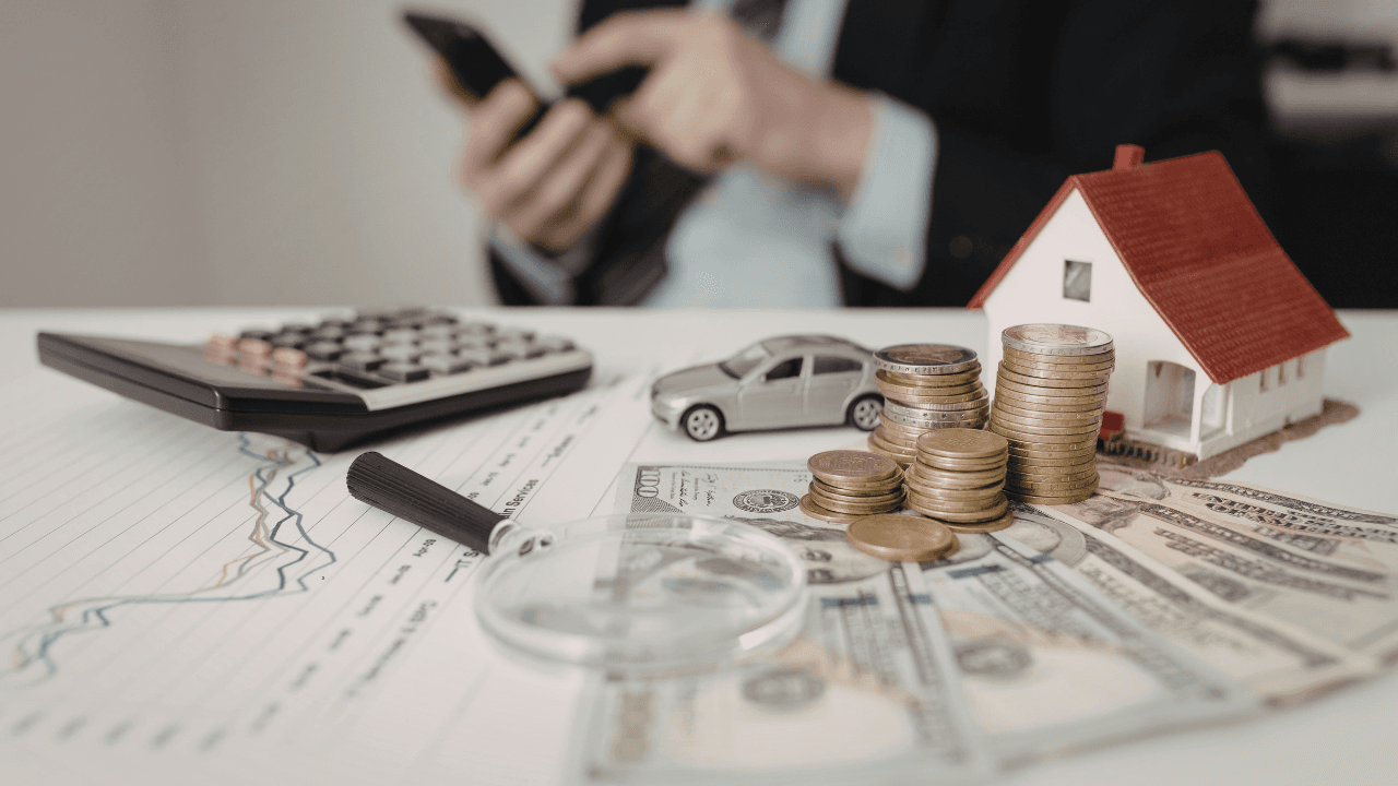 Ijara Financing Explained (Islamic Lease-to-Own Structure)