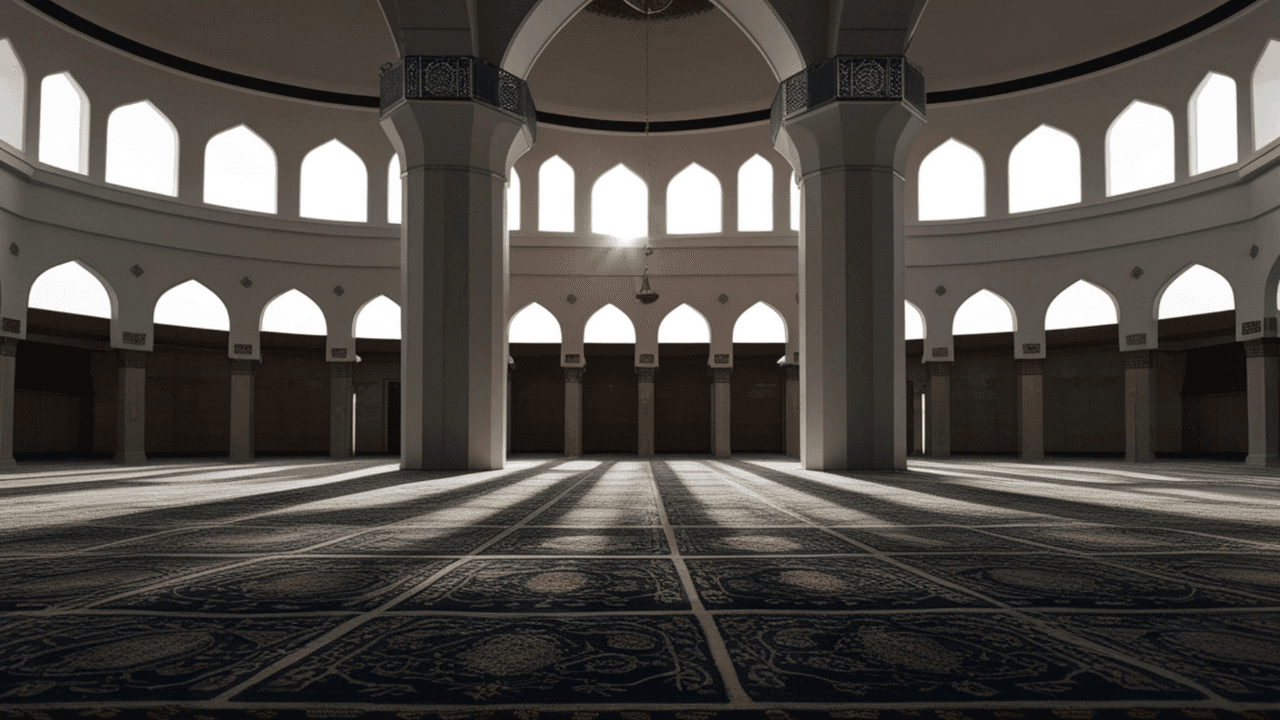 How Much Does It Cost to Build a Mosque in the U.S.? (2026 Guide)