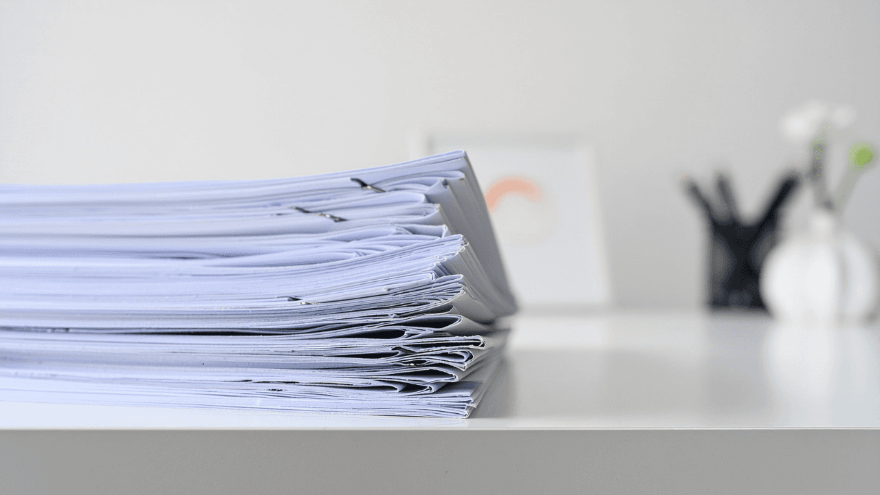 What Documents Do You Need for a Halal Mortgage? (2026)