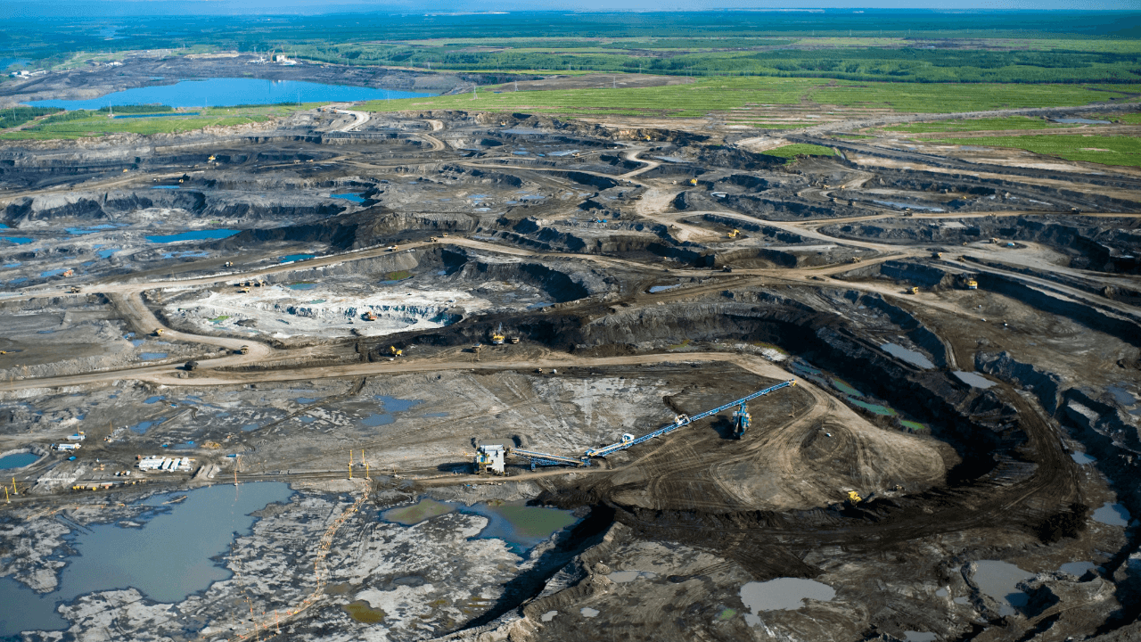 Is XOP Halal? Oil & Gas Exploration ETF Explained (2026)