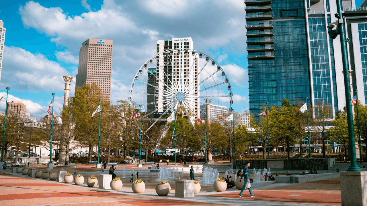 Halal Home Financing in Georgia: Options for Muslim Homebuyers (2026)