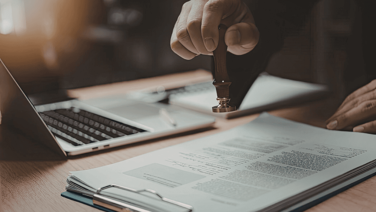 What Documents You Need for Islamic Home Financing (2026 Checklist)