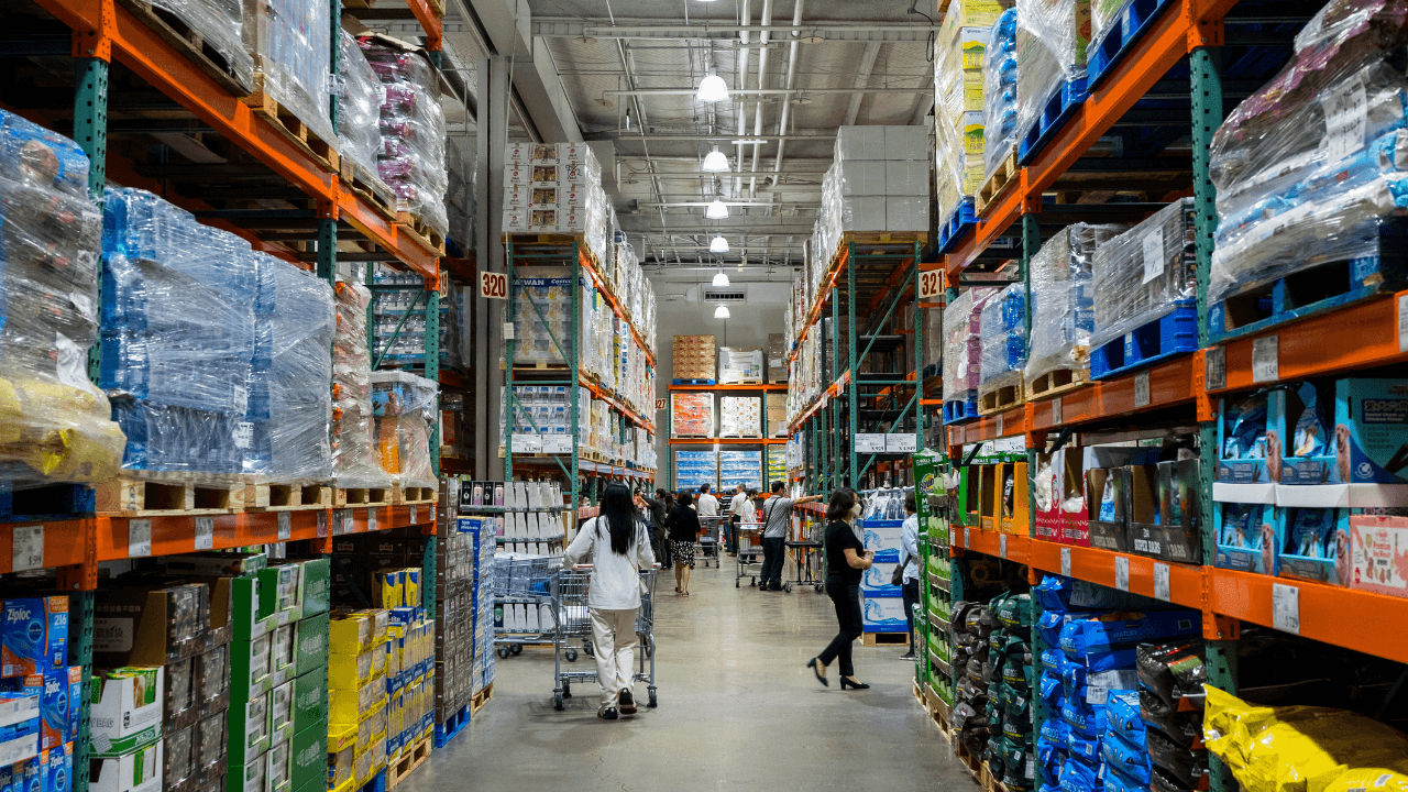 Is Costco Stock Halal? (2026 Guide)