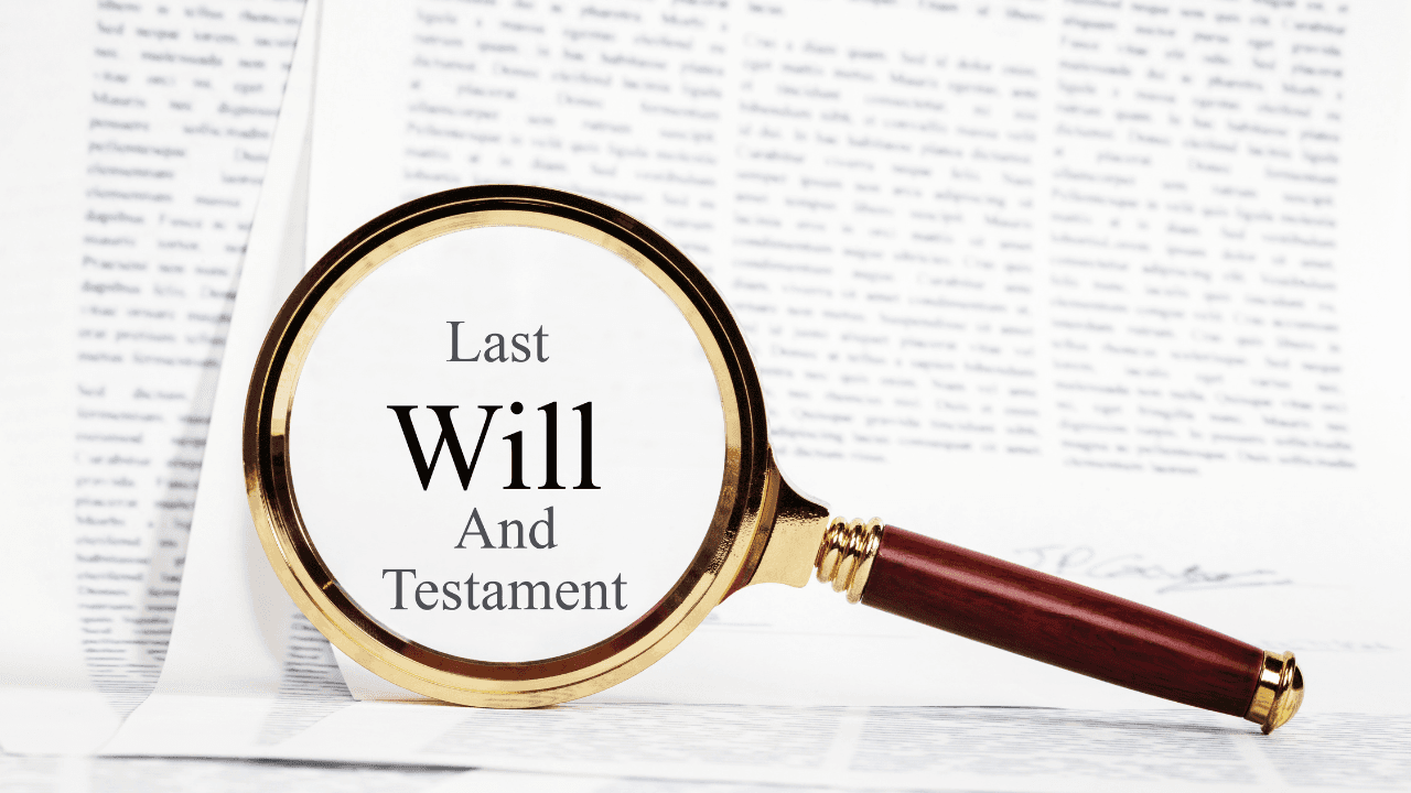 What Happens If a Muslim Dies Without a Will in the U.S.?